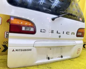 Дверь 5я Mitsubishi