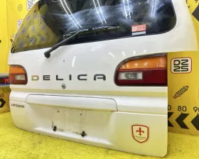 Дверь 5я Mitsubishi