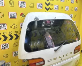 Дверь 5я Mitsubishi
