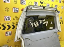 Дверь 5я MITSUBISHI DELICA 1999 MR125605 PD6W 6G72, задняя
