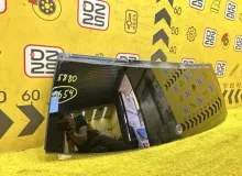 Стекло двери багажника LEXUS CT200H 2012 6810576050 ZWA10 2ZRFXE, заднее