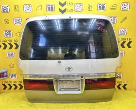 Дверь 5я Toyota