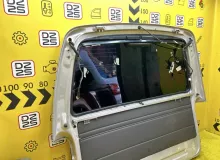 Дверь 5я TOYOTA HIACE 1999 670052F220 KZH106W 1KZTE, задняя
