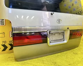 Дверь 5я Toyota