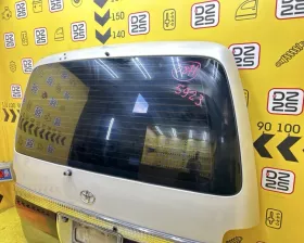 Дверь 5я Toyota