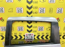 Дверь боковая HONDA FREED+ 2018 67550TDKJ20 GB7 LEB, задняя левая