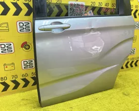 Дверь боковая Honda
