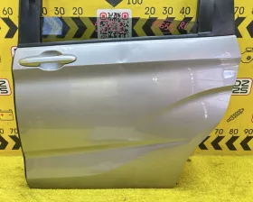 Дверь боковая Honda