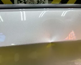 Дверь боковая Honda