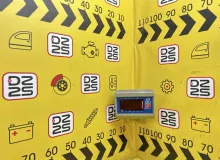Доводчик двери TOYOTA SIENTA 2015 8500552090 NHP170G 1NZFXE, задний правый