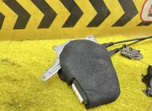 Доводчик двери TOYOTA SIENTA 2015 8500552090 NHP170G 1NZFXE, задний правый