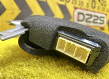 Доводчик двери TOYOTA SIENTA 2015 8500552090 NHP170G 1NZFXE, задний правый