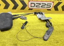 Доводчик двери TOYOTA SIENTA 2015 8500552090 NHP170G 1NZFXE, задний правый
