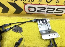 Доводчик двери TOYOTA SIENTA 2015 8500552090 NHP170G 1NZFXE, задний правый