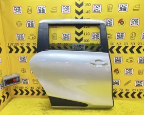 Дверь боковая Toyota