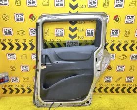 Дверь боковая Toyota