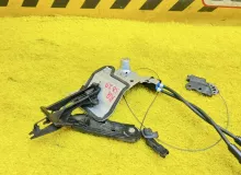 Доводчик двери TOYOTA SIENTA 2016 8500552092 NHP170G 1NZFXE, задний правый