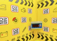 Доводчик двери TOYOTA SIENTA 2016 8500552092 NHP170G 1NZFXE, задний правый