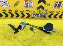 Доводчик двери TOYOTA SIENTA 2016 8500552092 NHP170G 1NZFXE, задний правый