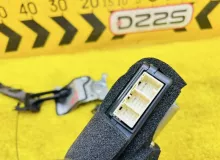 Доводчик двери TOYOTA SIENTA 2016 8500552092 NHP170G 1NZFXE, задний правый