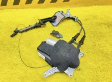 Доводчик двери TOYOTA SIENTA 2016 8500552092 NHP170G 1NZFXE, задний правый