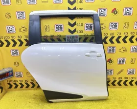 Дверь боковая Toyota