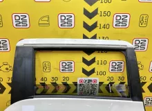 Дверь боковая TOYOTA SIENTA 2016 6700352590 NHP170G 1NZFXE, задняя правая