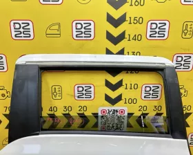 Дверь боковая Toyota