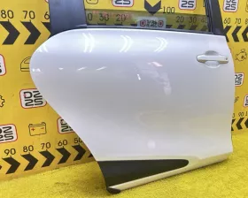 Дверь боковая Toyota