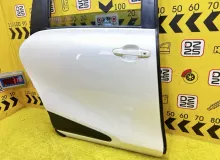 Дверь боковая TOYOTA SIENTA 2016 6700352590 NHP170G 1NZFXE, задняя правая