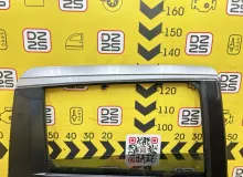 Дверь боковая HONDA FREED+ 2018 67510TDKJ20 GB7 LEB, задняя правая