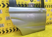 Дверь боковая HONDA FREED+ 2018 67510TDKJ20 GB7 LEB, задняя правая