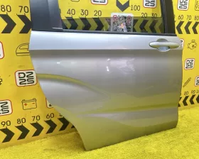 Дверь боковая Honda