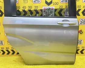 Дверь боковая Honda
