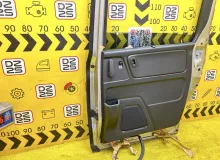 Дверь боковая HONDA FREED+ 2018 67510TDKJ20 GB7 LEB, задняя правая