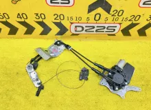 Доводчик двери TOYOTA SIENTA 2016 8500652062 NHP170G 1NZFXE, задний левый