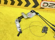 Доводчик двери TOYOTA SIENTA 2016 8500652062 NHP170G 1NZFXE, задний левый