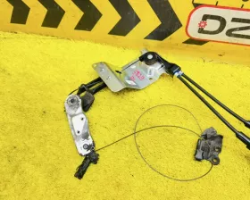 Доводчик двери Toyota