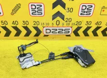 Доводчик двери TOYOTA SIENTA 2016 8500652062 NHP170G 1NZFXE, задний левый