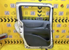 Дверь боковая TOYOTA SIENTA 2016 6700452630 NHP170G 1NZFXE, задняя левая