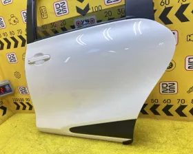 Дверь боковая Toyota