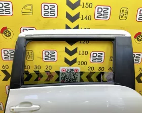 Дверь боковая Toyota