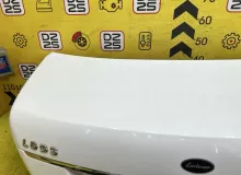 Крышка багажника Mercedes-Benz S-CLASS 2005 A2217500275 WDD221 M273E55|273961|273.961, задняя