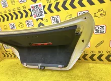 Крышка багажника Mercedes-Benz S-CLASS 2005 A2217500275 WDD221 M273E55|273961|273.961, задняя