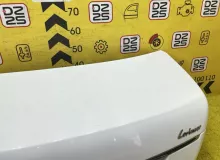 Крышка багажника Mercedes-Benz S-CLASS 2005 A2217500275 WDD221 M273E55|273961|273.961, задняя