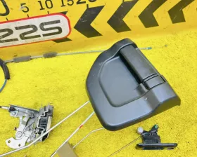 Замок двери Toyota