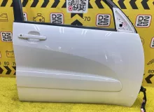 Дверь боковая TOYOTA RAV4 2002 6700142080 ACA21W 1AZFSE, передняя правая