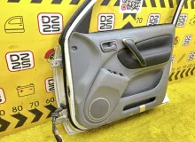Дверь боковая TOYOTA RAV4 2002 6700142080 ACA21W 1AZFSE, передняя правая