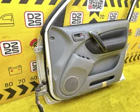 Дверь боковая Toyota
