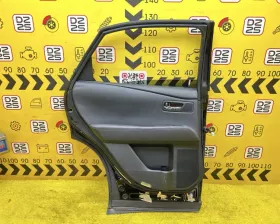 Дверь боковая Toyota